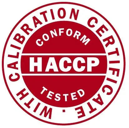 HACCP體系：危害分析的臨界控制點(diǎn)