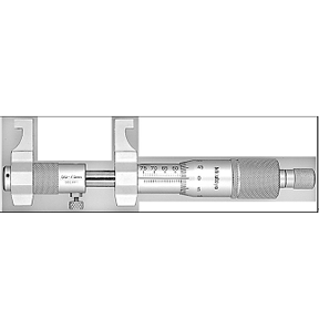 內(nèi)徑千分尺（345、145系列-卡尺型）